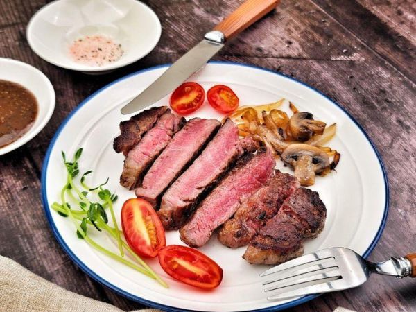 (免運專案) 紐西蘭PS頂級菲力牛排  (原肉)原廠包裝 