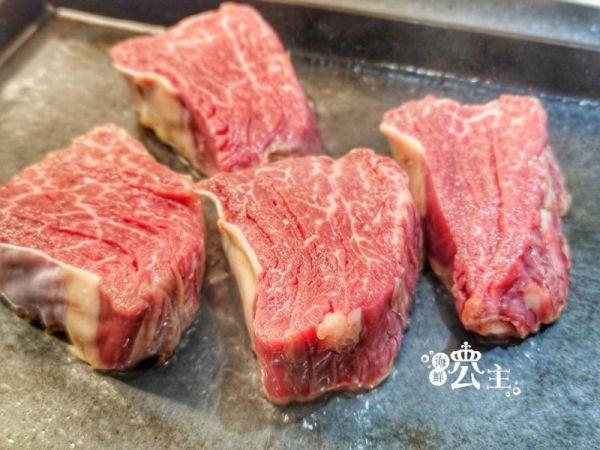 (免運專案) 紐西蘭PS頂級菲力牛排  (原肉)原廠包裝 