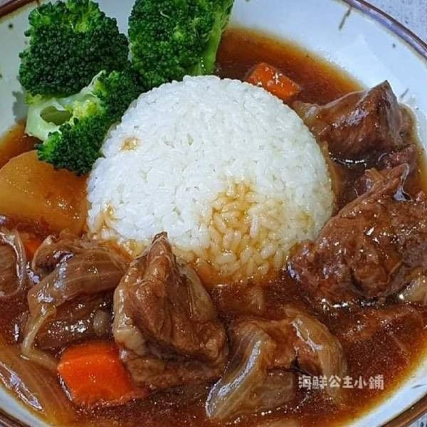 1855美國安格斯牛肋條 (原廠包裝) 