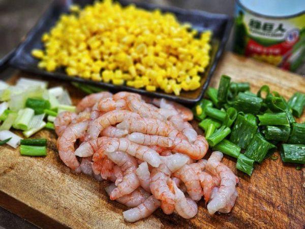 野生甜蝦(蝦仁)    每包200公克+-10% 約30隻 