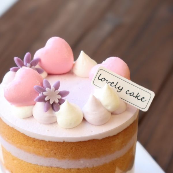 大甲芋泥/4吋  (每週二暫停出貨) 