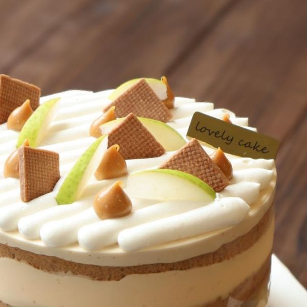 紅玉西洋梨 / 6吋 