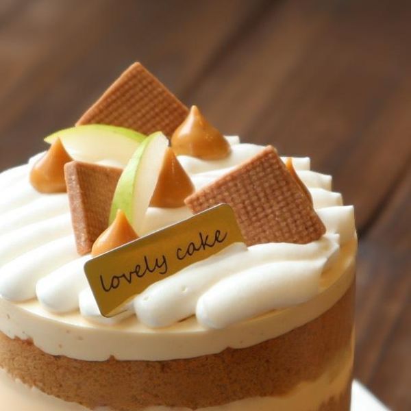 紅玉西洋梨 / 4吋 