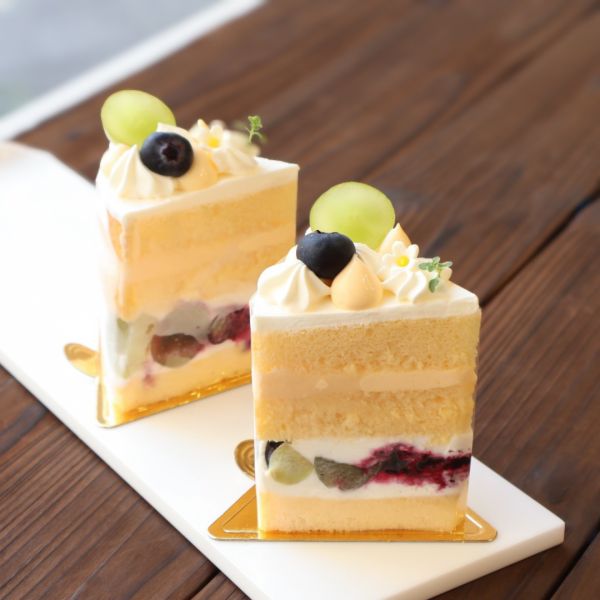 藍莓乳酪/切片-即將停產 - 最後可出貨日到~12/13(六) 