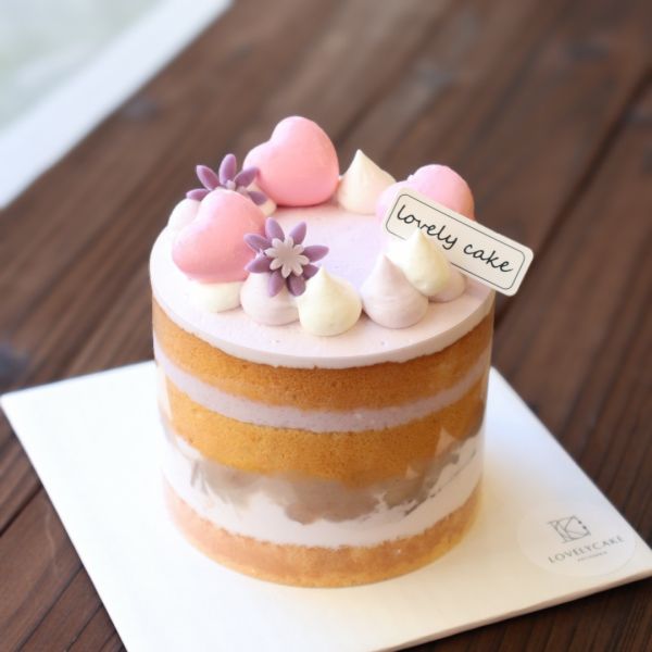 大甲芋泥/4吋  (每週二暫停出貨) 