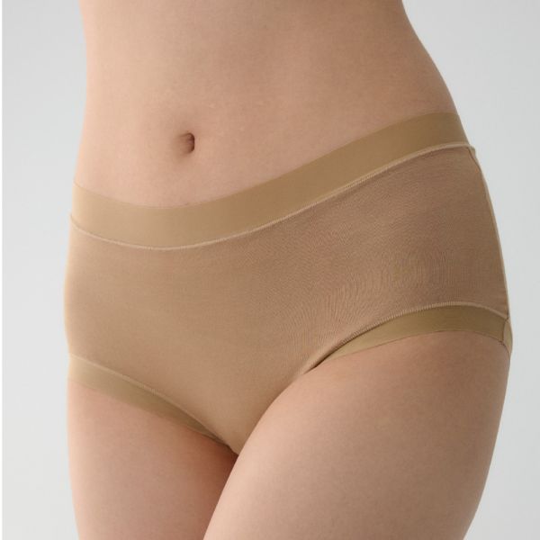 【24HRS】全天依賴 無感氧氣內褲(莫代爾款) 