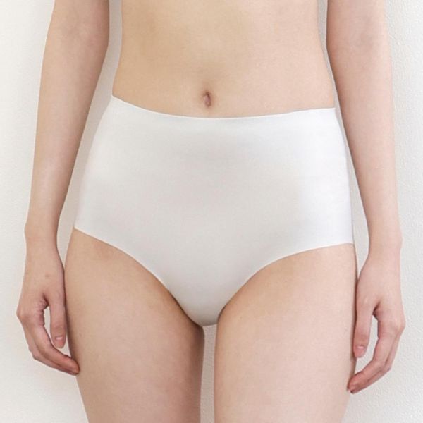 【24HRS】三效合一 無感高腰內褲 包覆款 