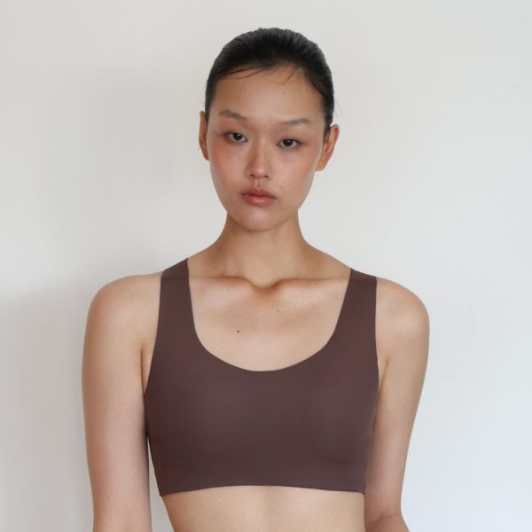 【24HRS】無感運動內衣 (零壓防震 女力款) 