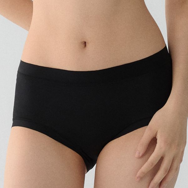 【24HRS】全天依賴 無感氧氣內褲(莫代爾款) 