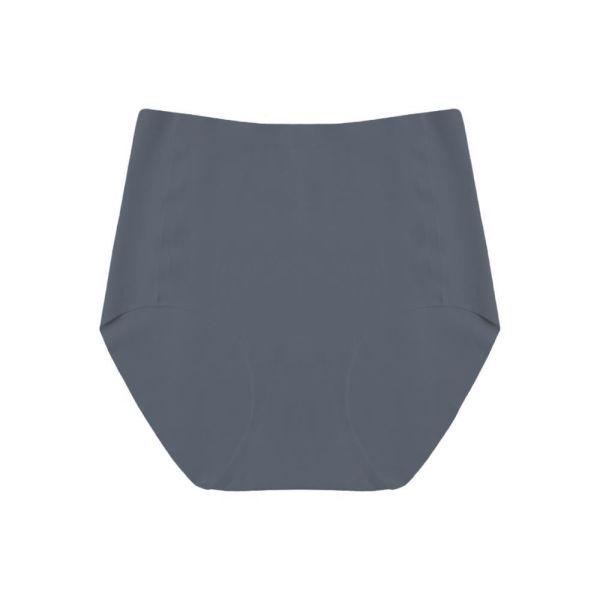 【24HRS】三效合一 無感高腰內褲 包覆款 