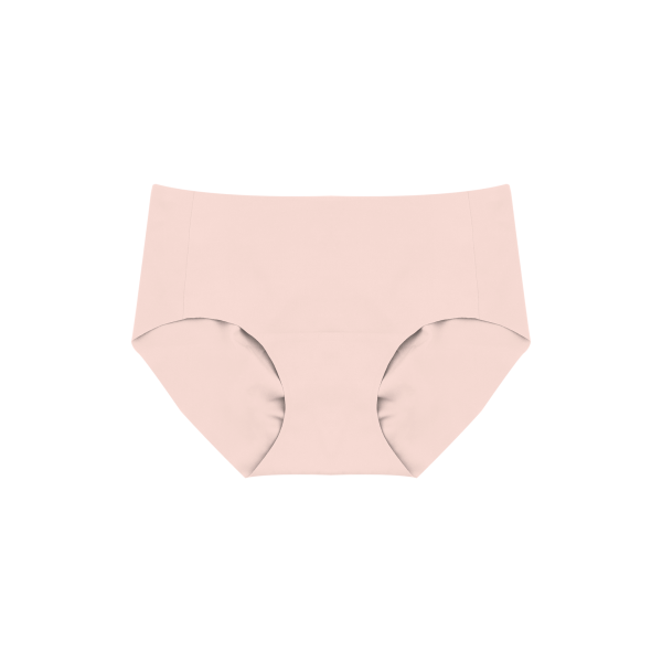 【24HRS】親膚無痕 內褲 經典款 