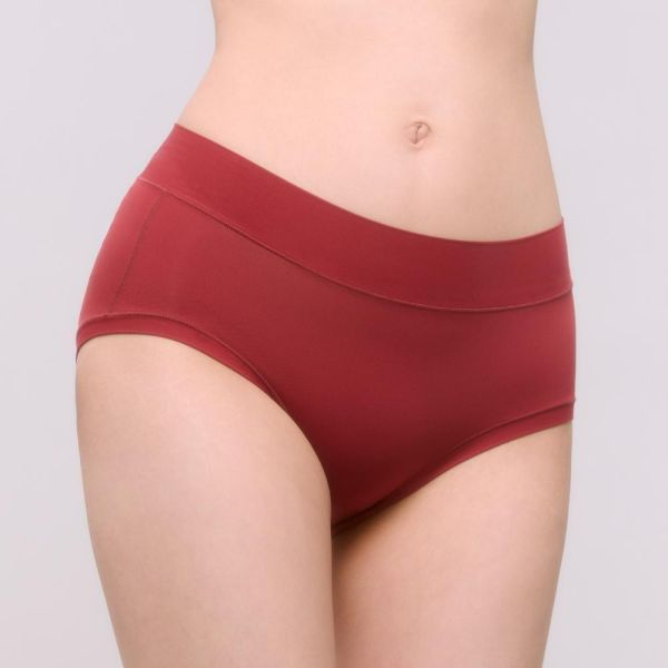 【24HRS】終生推薦 無感面膜內褲(淚推款) 