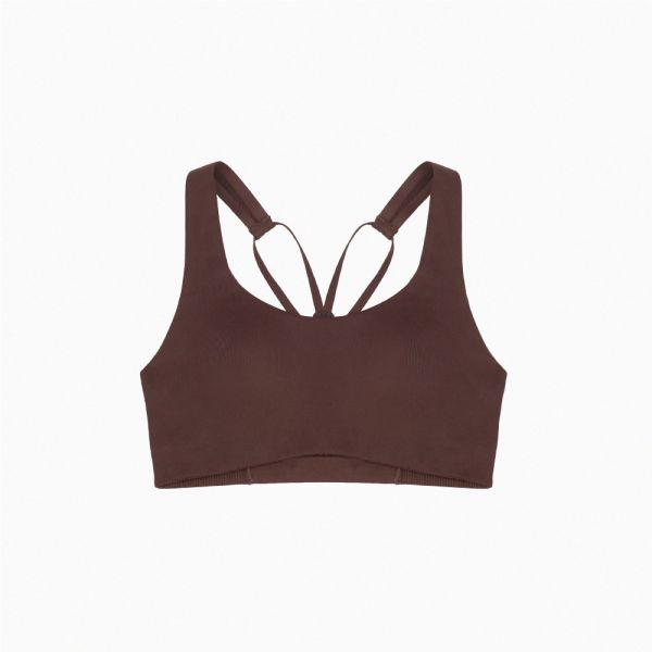 【24HRS】無感運動內衣 (零壓防震 女力款) 