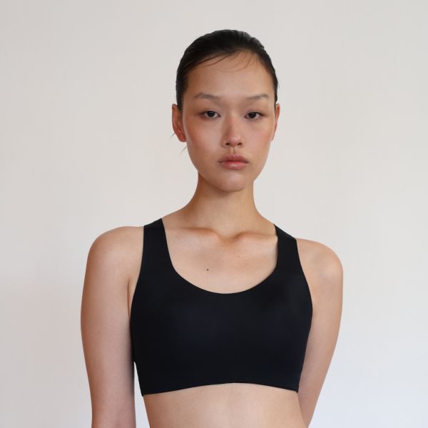 【24HRS】無感運動內衣 (零壓防震 女力款) 