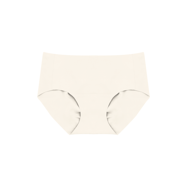 【24HRS】親膚無痕 內褲 經典款 