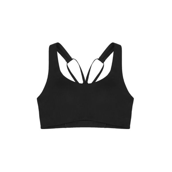 【24HRS】無感運動內衣 (零壓防震 女力款) 