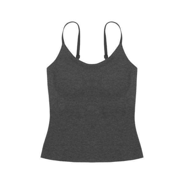 【24HRS】三秒即熱24HRS軟暖衣_肩帶(暖芯款) 