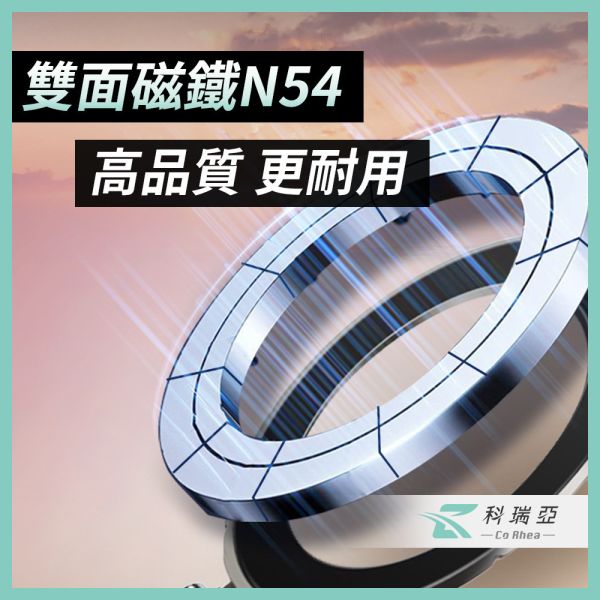 【CR科瑞亞】真空電動強力吸附 360°三軸旋轉磁吸多功能手機支架 合金機身(支援Magsafe) 日韓爆款現貨 手機支架、車用支架、機車手機架、磁吸手機支架、懶人支架、導航支架、360旋轉手機架、多功能支架、防滑手機架、快充支架