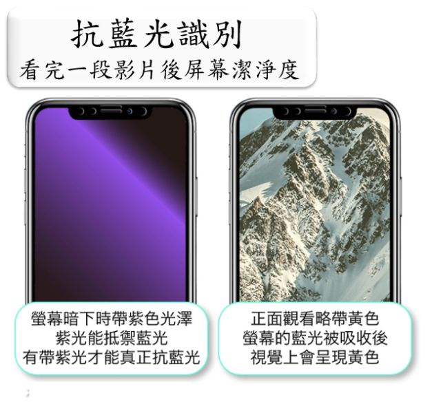 CR-iPhone 手機熒幕保護貼-鋼化玻璃 高透光率,高排氣,表面滑順。