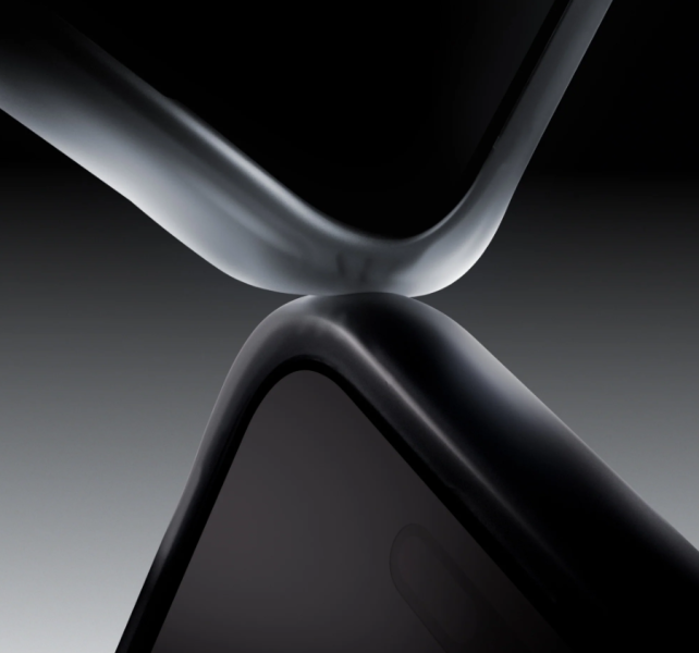 【RHINOSHIELD 犀牛盾】iPhone 15/16/17 AirX 極致氣墊緩衝手機殼-本質黑/流變灰 