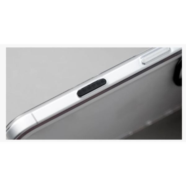 【RHINOSHIELD 犀牛盾】適用iPhone 14151617各規格 Clear 透明防摔手機殼(終身黃化保固) MagSafe兼容 