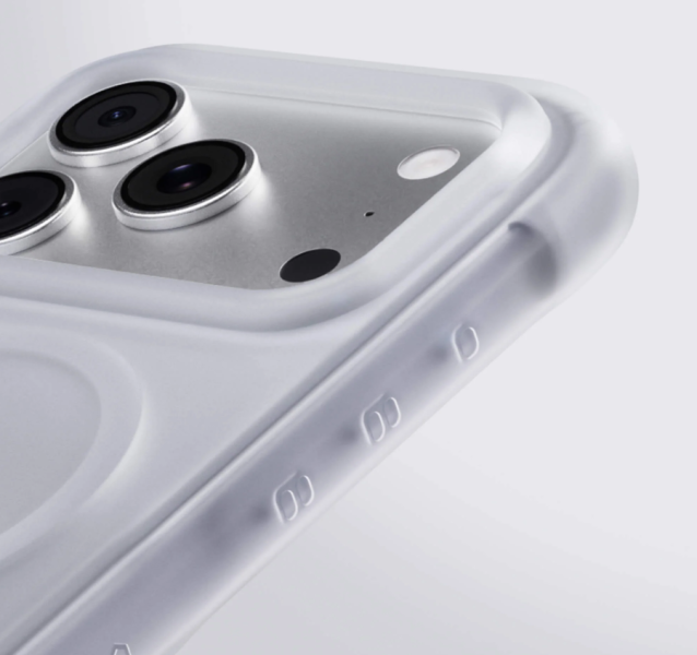 【RHINOSHIELD 犀牛盾】iPhone 15/16/17 AirX 極致氣墊緩衝手機殼-本質黑/流變灰 