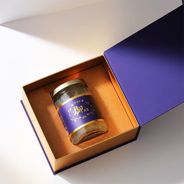 仲安家 御燕窩（330ml/1瓶/盒） 