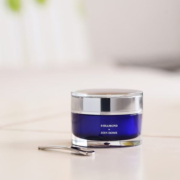 晶鑽生醫X仲安家 魚子松露深海緊緻活顏能量霜(30g/瓶) 晶鑽生醫X仲安家