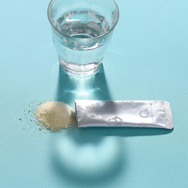 仲安家 益生菌（60包/盒） 