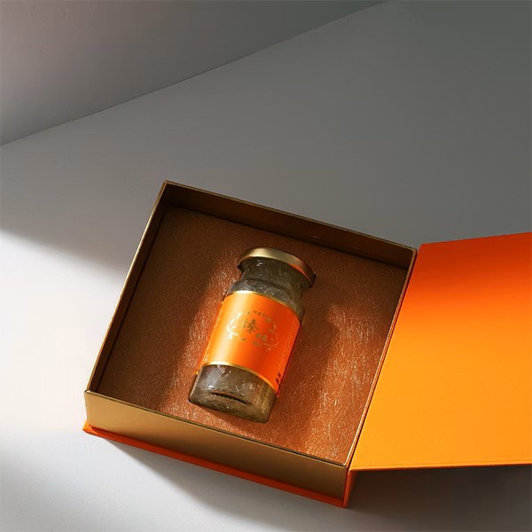 仲安家 臻燕窩（145ml/1瓶/盒） 