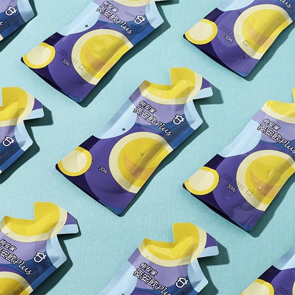 仲安家 仲安家夜安飲Plus（15入/盒） 