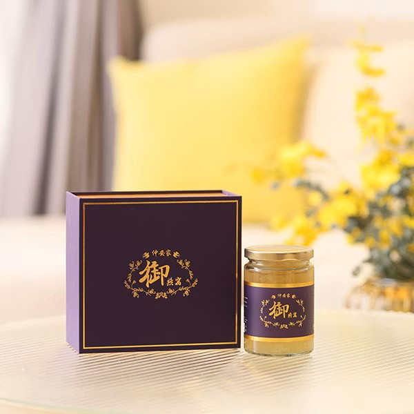 仲安家 御燕窩（330ml/1瓶/盒） 