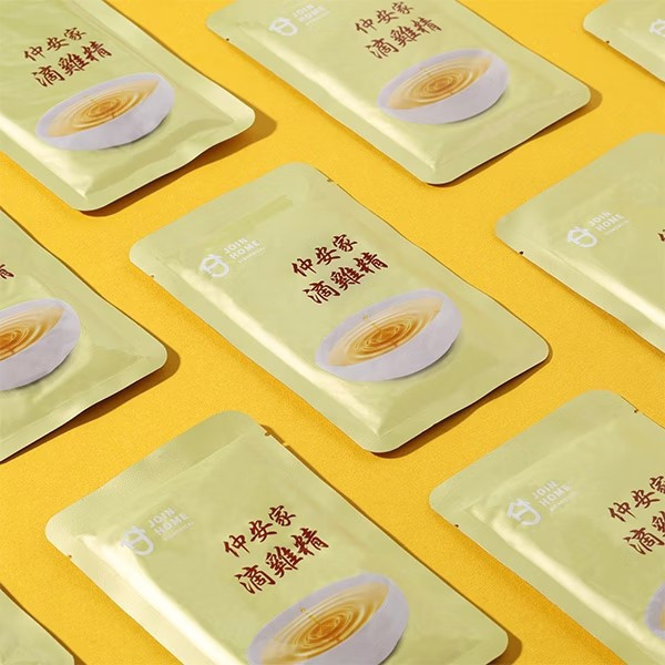 仲安家 常溫滴雞精 精裝盒（12包/盒） 