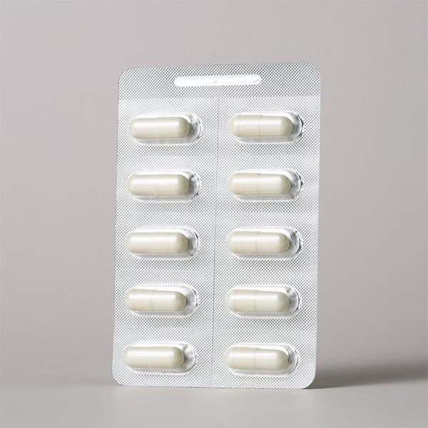 仲安家UCII關健守護（60顆/盒） 