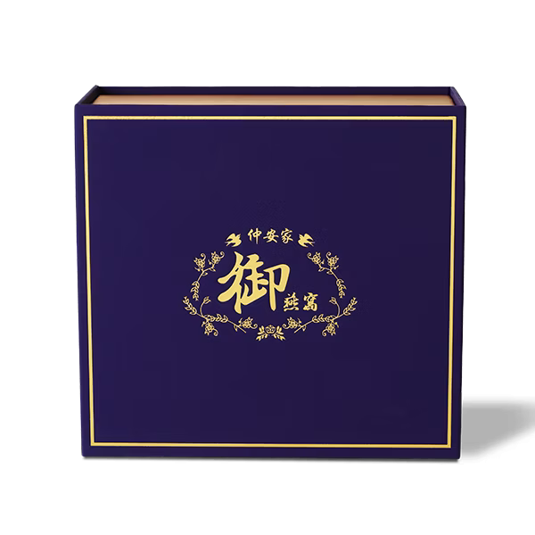 仲安家 御燕窩（330ml/1瓶/盒） 