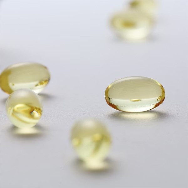 仲安家 頂極魚油（60顆/盒） 