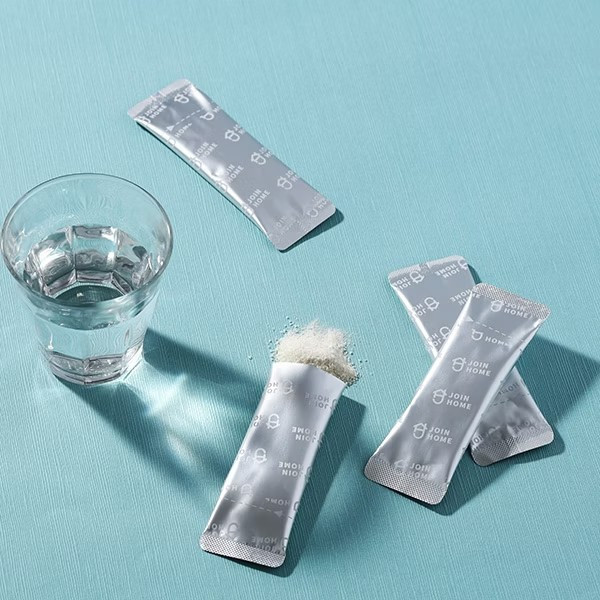 仲安家 舒暢益生菌（30包/盒） 