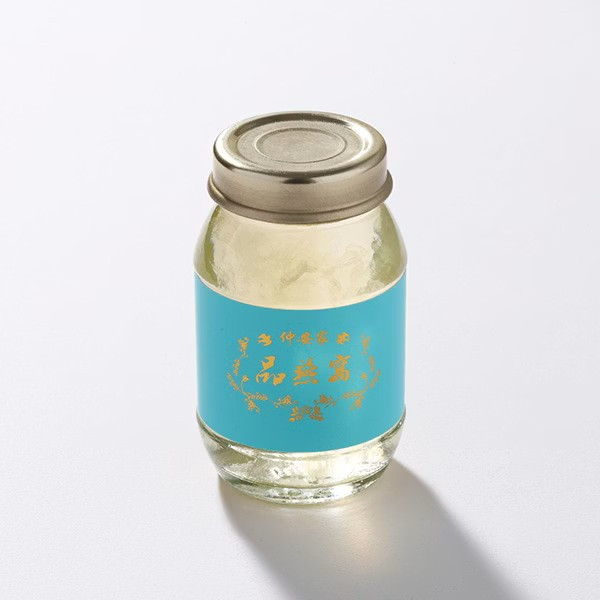 仲安家 品燕窩（75ml/6瓶/盒） 