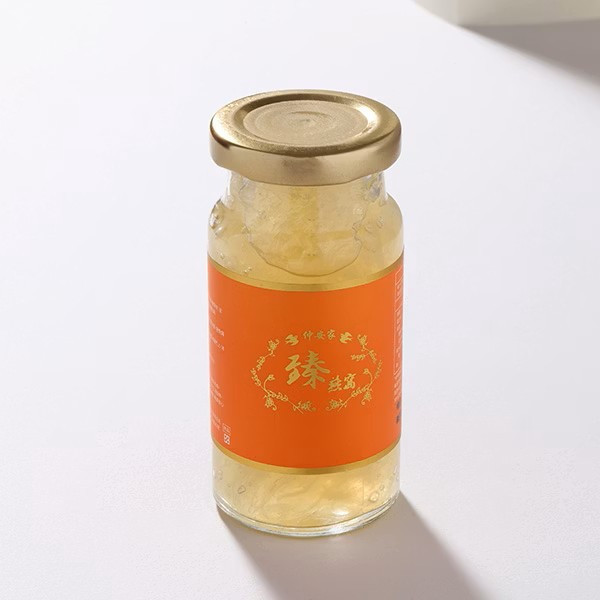 仲安家 臻燕窩（145ml/1瓶/盒） 