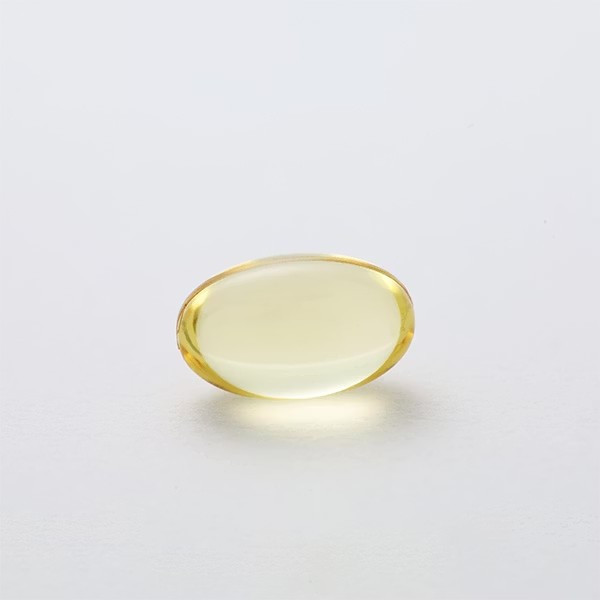 仲安家 頂極魚油（60顆/盒） 