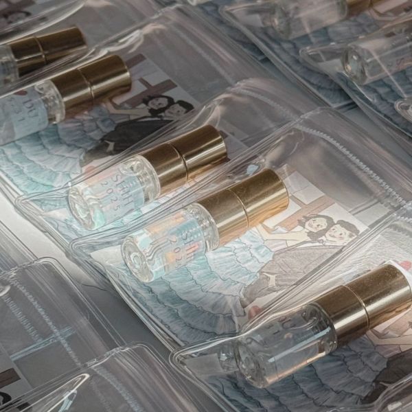 客製化香氛禮品 婚禮小物推薦,香氛,送禮,結婚