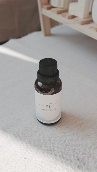 精油香氛補充罐（輕巧擴香瓶補充） 精油,香氛,補充罐,擴香