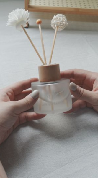 香氛精油擴香瓶100ml 擴香瓶,精油,香氛,室內擴香
