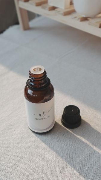 精油香氛補充罐（輕巧擴香瓶補充） 精油,香氛,補充罐,擴香