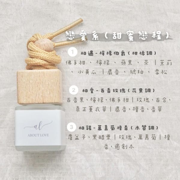輕巧擴香瓶（車用/衣櫃） 車用香氛,香氛精油,擴香,衣櫃除臭