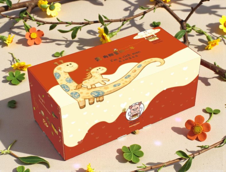 2026年節禮盒 