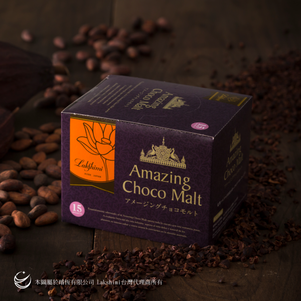 【短效期促銷】Lakshimi 驚豔可可風味紅茶 Lakshimi 可可風味紅茶,紅茶 推薦,紅茶 茶 包,神戶 紅茶,茶 包 推薦