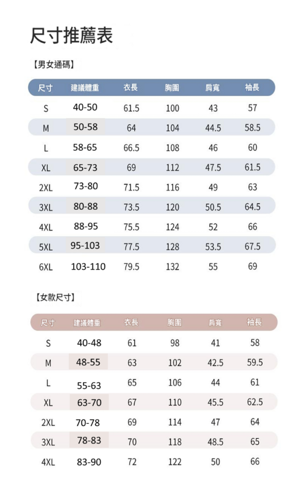 戶外科技防風防水機能輕鋒衣-女款 