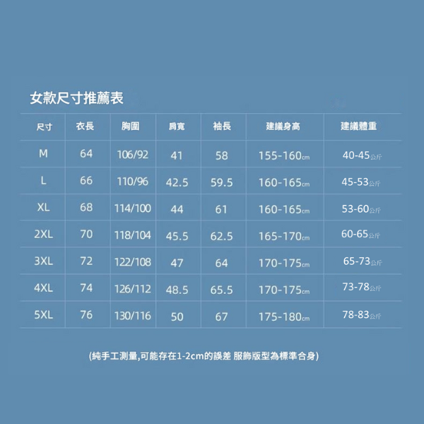 風雨無憂科技機能三合一衝鋒衣-女款 