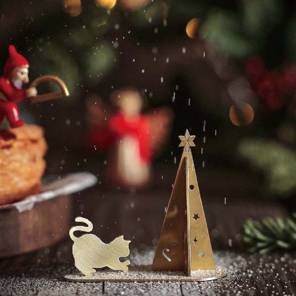 聖誕樹寵物限定版（可客製） 